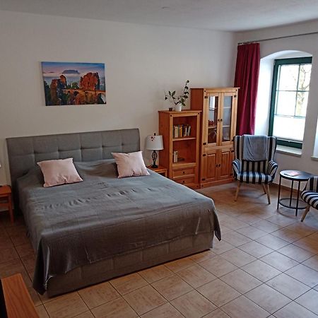 Apartment Am Markt 4 Bad Gottleuba-Berggiesshuebel Экстерьер фото