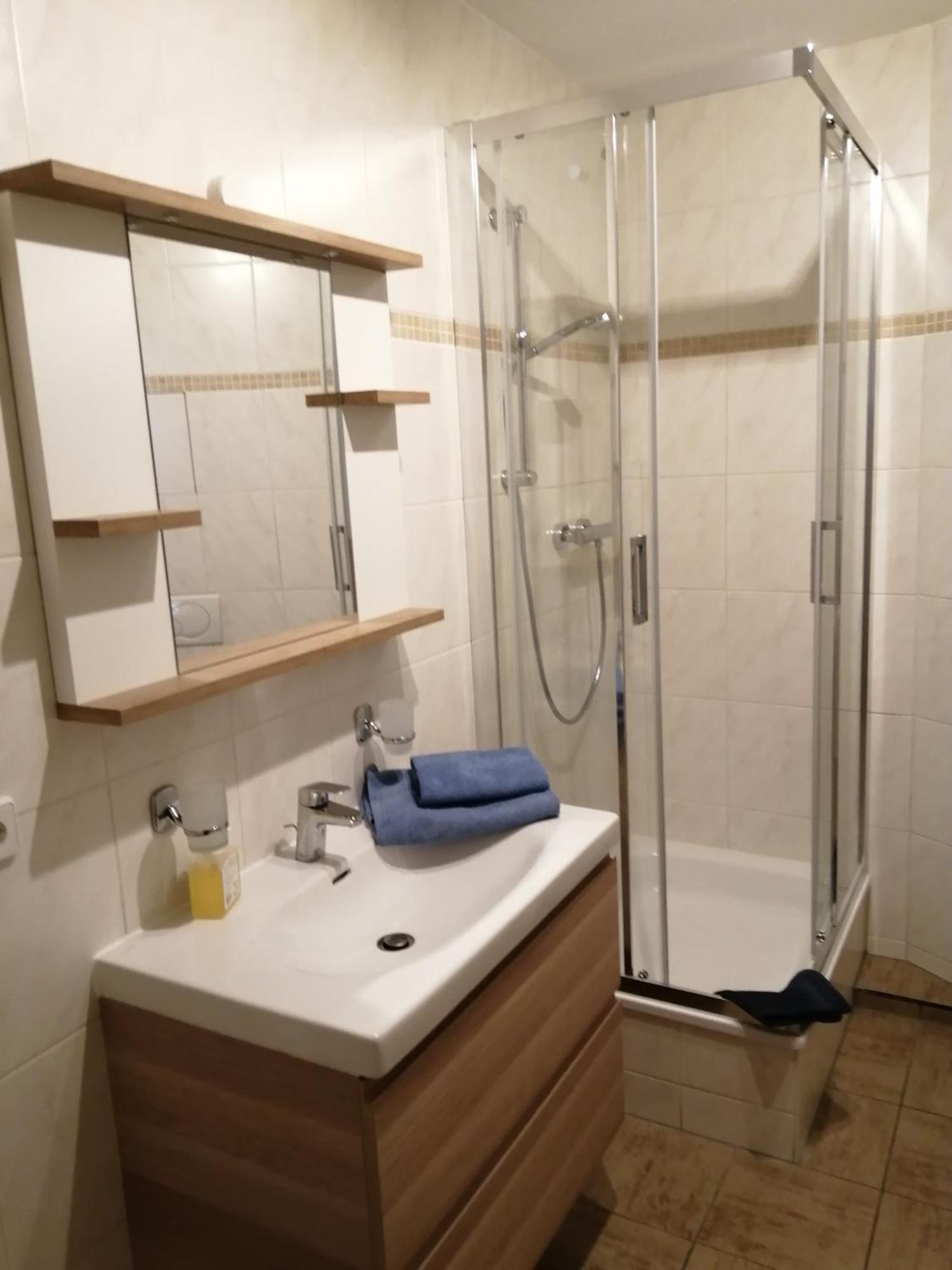 Apartment Am Markt 4 Bad Gottleuba-Berggiesshuebel Экстерьер фото
